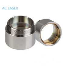 fiber laser head focus lens collimator lens for raytool cutting head